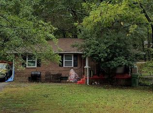 684 Gary Rd NW, Atlanta, GA 30318