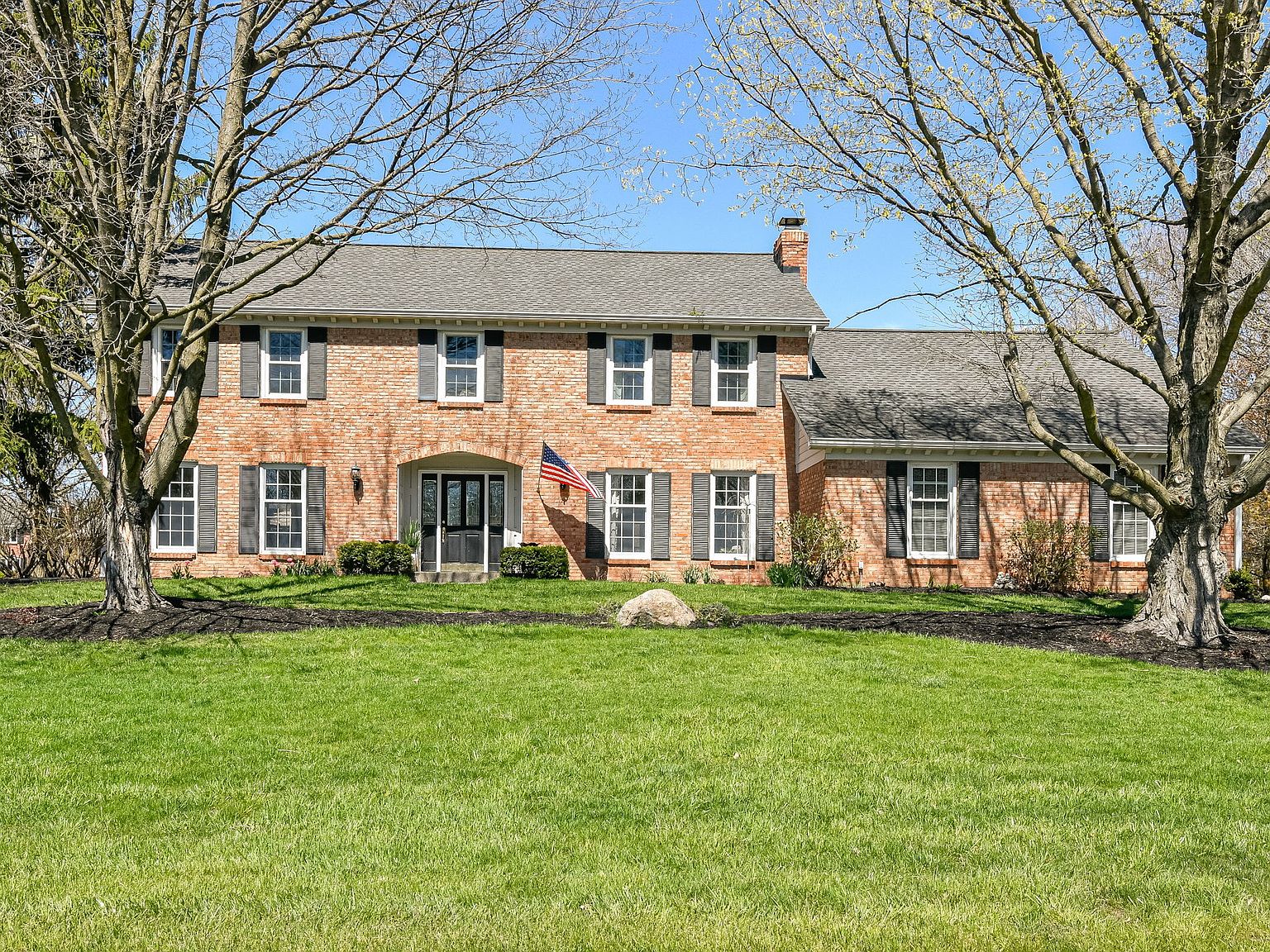1180 Princeton Pl, Zionsville, IN 46077 Zillow