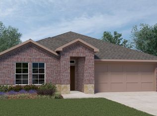 1441 Topaz Trl, Celina, TX 75009