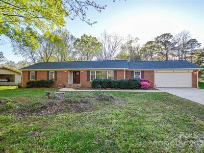 417 Wake Dr, Salisbury, NC, 28144