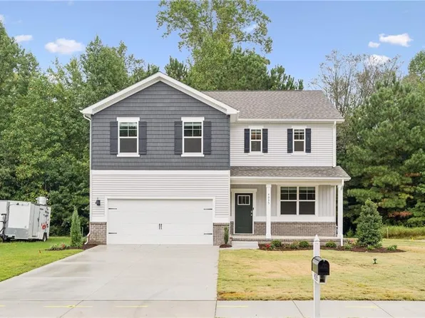 5005 Melanie Ct, Suffolk, VA 23434