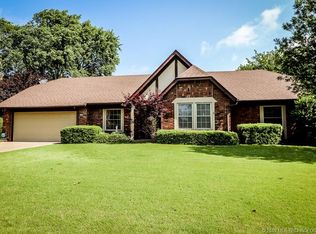 6723 E 78th Ct, Tulsa, OK 74133
