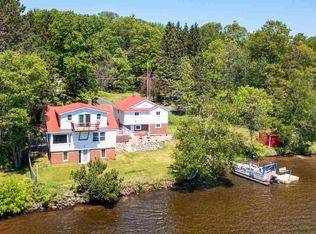 5755 N Pike Lake Rd, Duluth, MN 55811