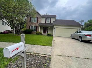 4040 W Mary Ellis St, Bloomington, IN 47404