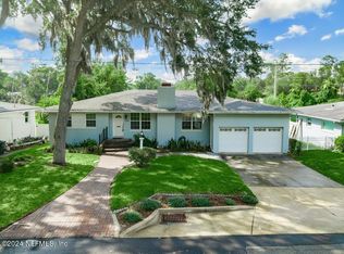 1916 San Marie Dr S, Jacksonville, FL 32217