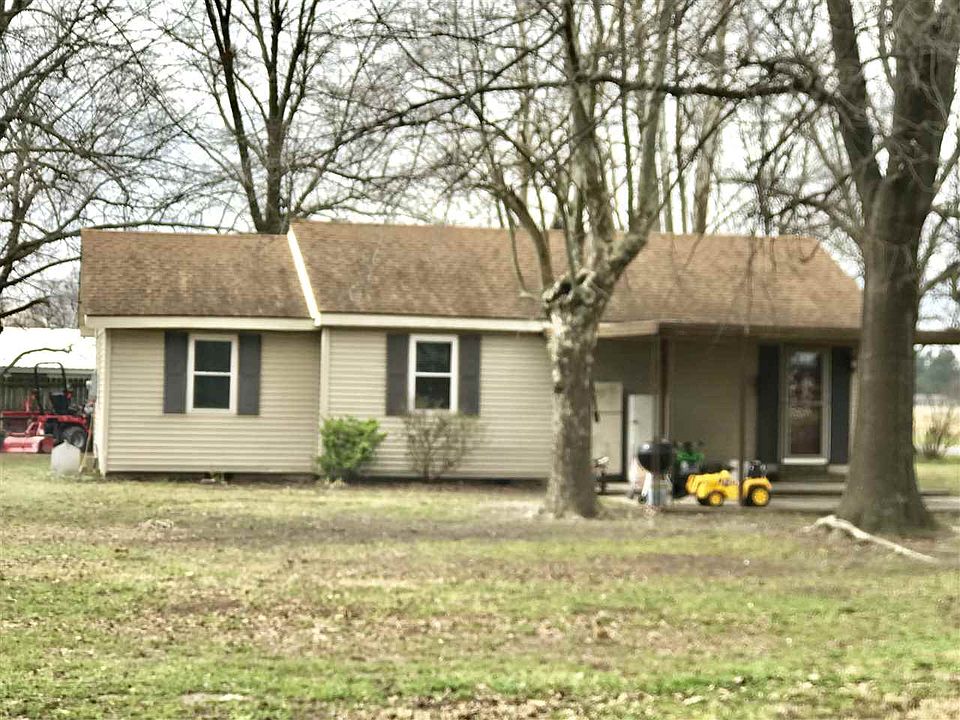 2930 Campbell Ln, Tuckerman, AR 72473 Zillow