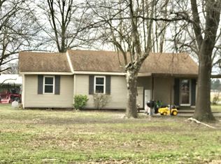 2930 Campbell Ln, Tuckerman, AR 72473