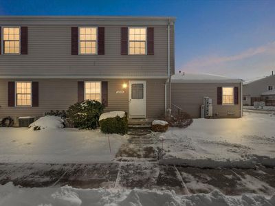 28245 Raleigh Crescent Dr, Chesterfield, MI, 48051