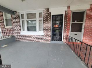 5250 N Hutchinson St, Philadelphia, PA 19141