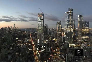 Rented by R New York