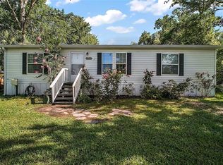 23909 Deer Rd, Astor, FL 32102