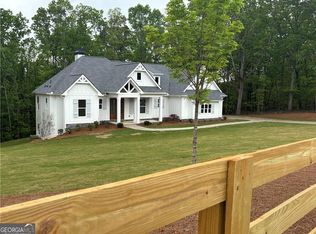 4762 Conns Creek Rd, Ball Ground, GA 30107