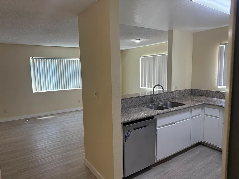 7545 Charmant Dr #1211 — Photo 1
