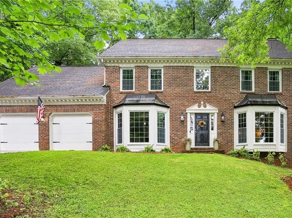 505 Tahoma Dr, Sandy Springs, GA 30350