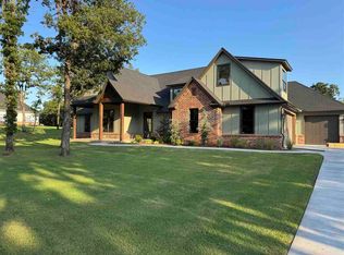 21188 Reserve Cir, Harrah, OK 73045