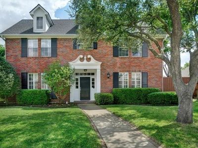 18912 Fortson Ave, Dallas, TX, 75252