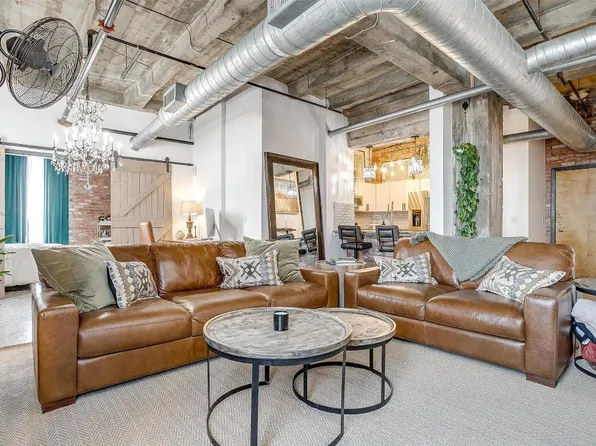 221 W Lancaster Ave Unit 9001, Fort Worth, TX 76102