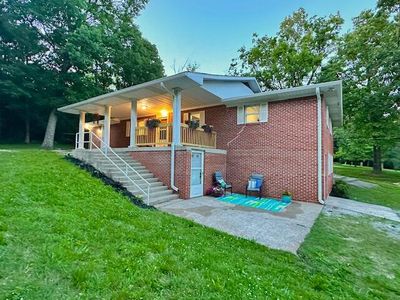 127 Cumberland Dr, Russellville, KY, 42276