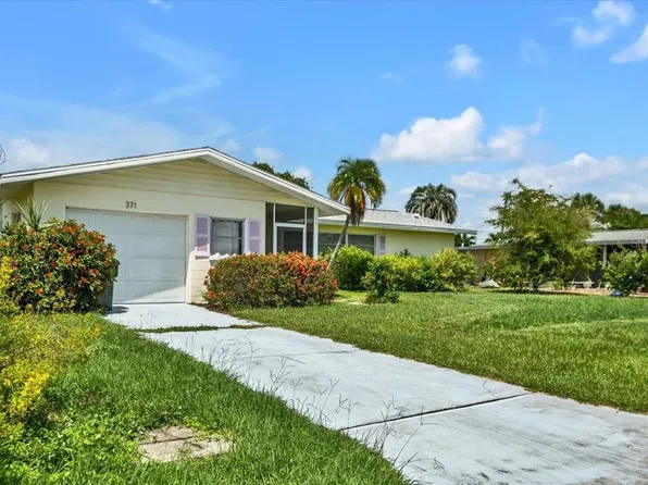 371 Peppertree Rd, Venice, FL 34293