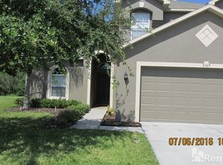 3107 Dunstable Dr, Land O Lakes, FL 34638