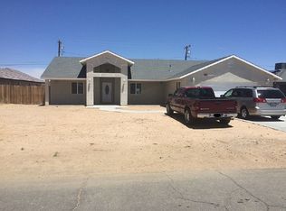 9149 Aspen Ave, California City, CA 93505