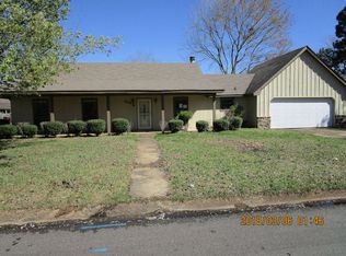 3218 5th St N, Columbus, MS 39705
