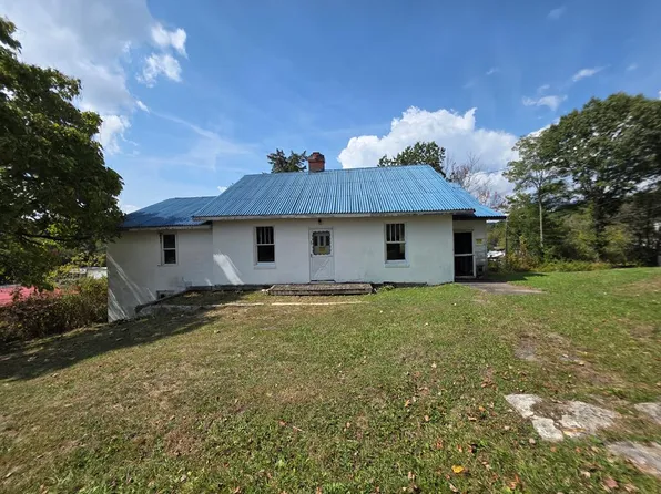 115 Chloe St, Beckley, WV 25801