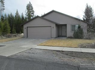 16497 Cassidy Dr, La Pine, OR 97739