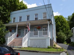 51 Church St, Pittston, PA 18640