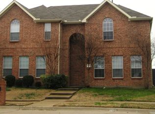 1159 Jamie Dr, Grand Prairie, TX 75052
