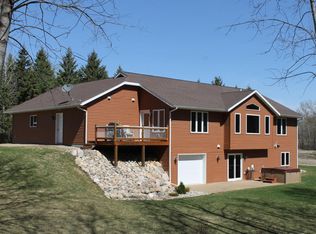 5077 Goldfinch Cir NE, Miltona, MN 56354