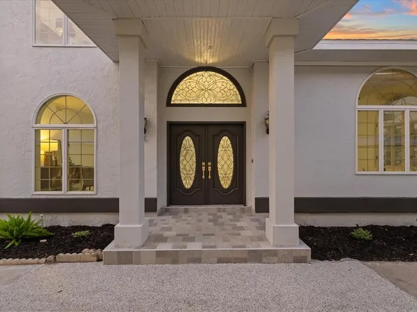 6121 BAYSIDE DRIVE, NEW PORT RICHEY, FL 34652
