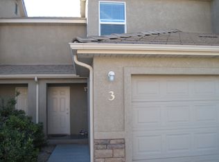 1061 N 1550 W APT 3, Saint George, UT 84770