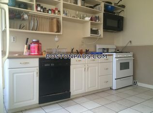 41 Gordon St #1JJ, Allston, MA 02134