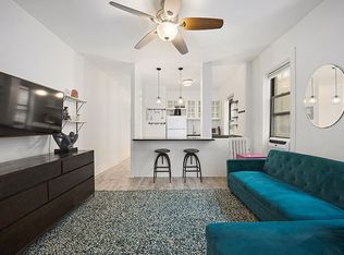 1993 Amsterdam Ave APT 33, New York, NY 10032