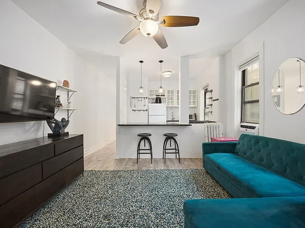 1993 Amsterdam Ave APT 33, New York, NY 10032