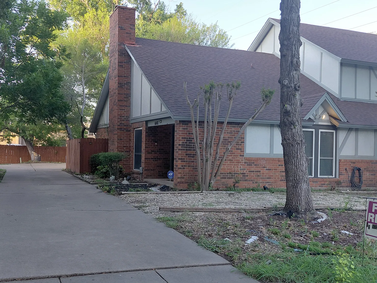 Lago Vista Dr, Benbrook — Photo 2