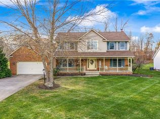 1040 Sand Run Rd, Akron, OH 44313