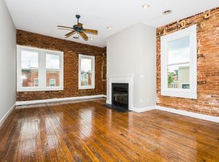 1320 Light St APT C, Baltimore, MD 21230