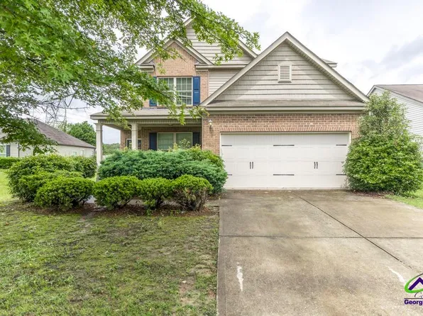 126 Abelia Ln, Byron, GA 31008