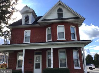 1822 E Main St, Waynesboro, PA 17268
