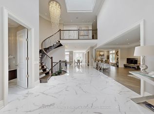177 Newton Dr, Toronto, ON M2M 2N6