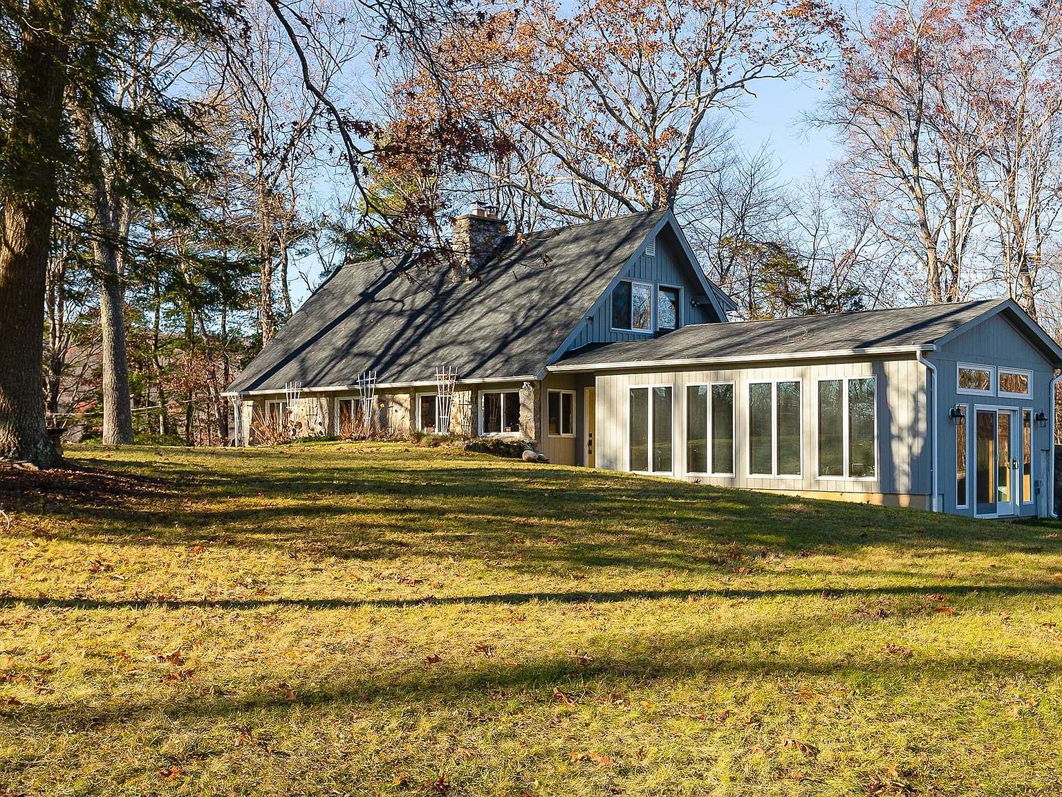 296 Lake Dr, Rhinebeck, NY 12572 Zillow