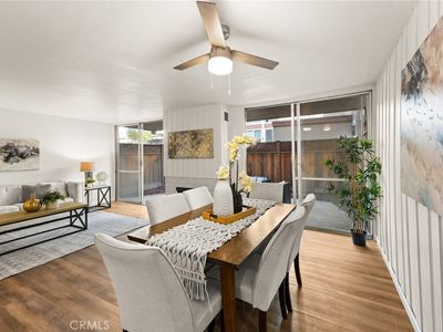 6435 Green Valley Cir Unit 118, Culver City, CA, 90230