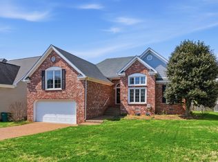 1311 Saybrook Xing, Thompsons Station, TN 37179