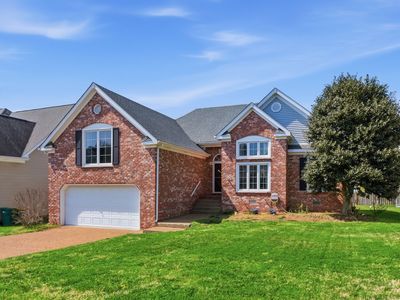 1311 Saybrook Xing, Thompsons Station, TN, 37179
