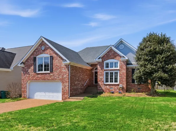 1311 Saybrook Xing, Thompsons Station, TN 37179