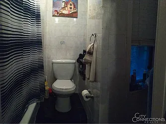 Rented by City Connections Realty