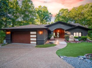 29 Ciento Way, Hot Springs, AR 71909