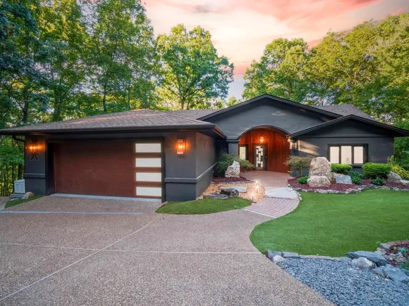 29 Ciento Way, Hot Springs, AR 71909